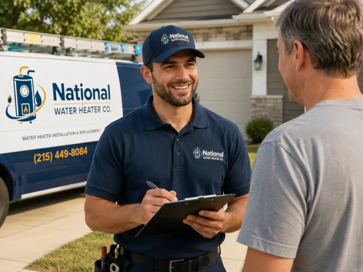 Water Heater Installation Webbers Falls, OK FAQs